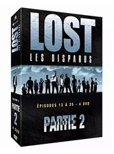 LOST : Saison 1 - Partie 2 -