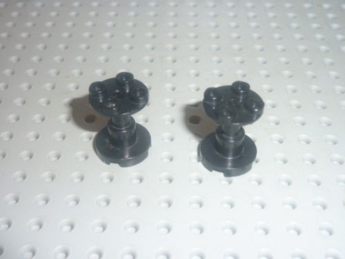 Lego espace space stand - lego,