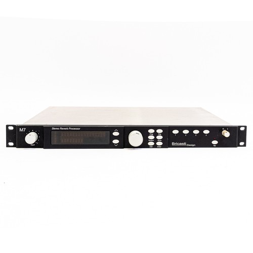 Bricasti design stereo - design,