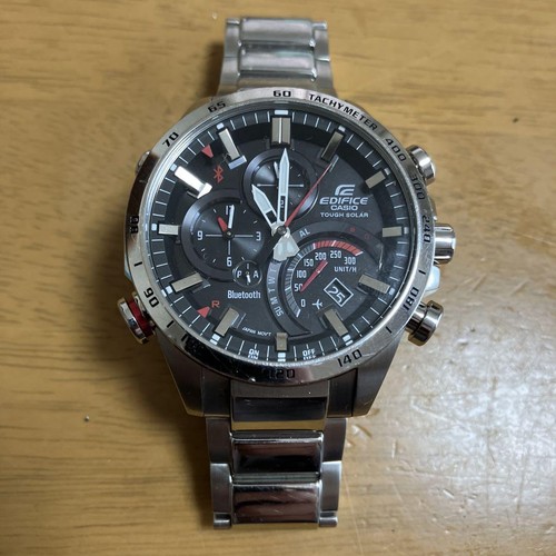Montre homme casio edifice - homme,