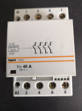 Contacteur de puissance