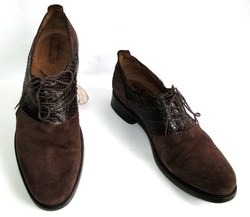 Rautureau chaussures lacets - rautureau,