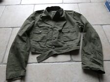 INDOCHINE FRANCAISE Blouson