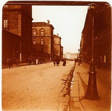 FRANCE Paris Rue d'Arcole