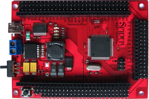 Arduino dagu servo red - -,