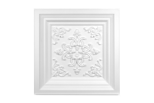 Plaque plafond hexim en - plaque,