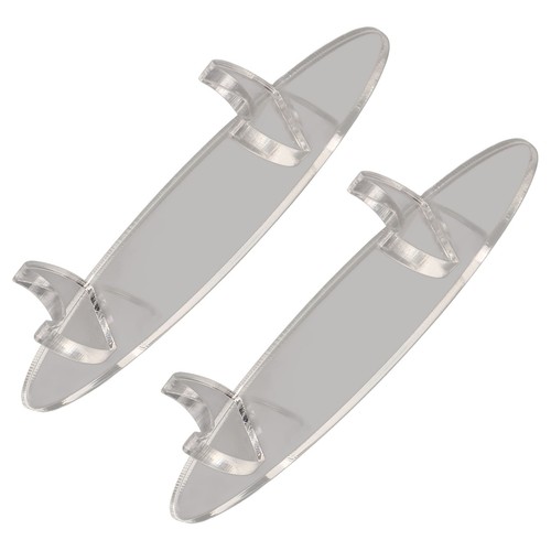 Porte stylo 2 - (transparent), porte-stylo
