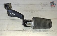 SUPPORT CALE PIED AVANT DROIT