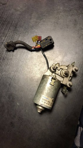 Mercedes 1247800407 w124 - mercedes,