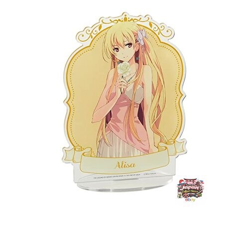 New the legend heroes - new, a3