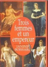 Trois femmes et un empereur