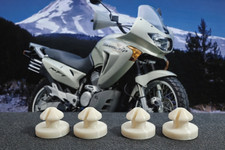 Tétons de réparation pour