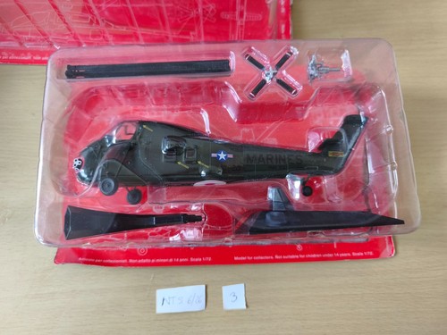 Hélicoptère 72e sikorsky - 1/72e,,