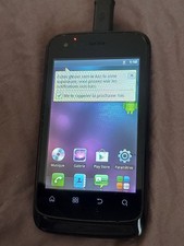 Smartphone wiko cink go - wiko,