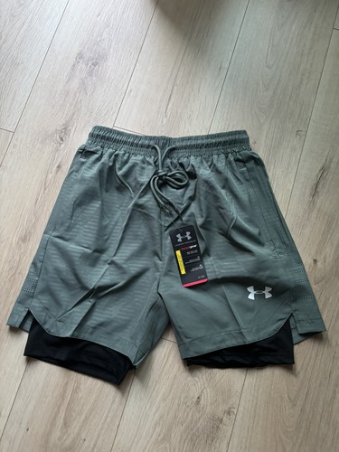 Short under armour vanish - short,