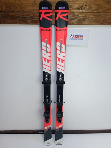 Rossignol hero 150 ski - rossignol,