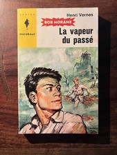 Henri vernes bob morane - henri, morane/la