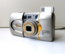 Appareil photo Nikon Lite Touch Zoom 100s LENS  AF 38-110mm