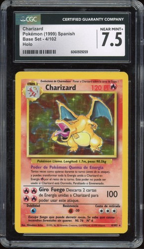 1999 pokemon spanish unlimited - 1999,