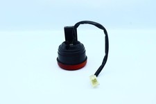 Compteur JM MOTORS MIA RS 50