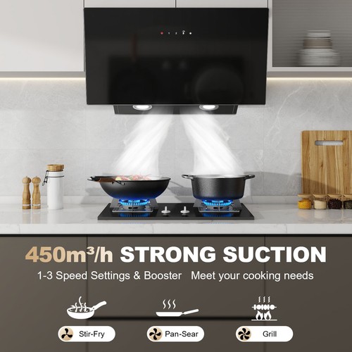 Hotte cuisine 60cm - hotte,