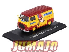 PFR1 1/43 IXO/ALTAYA