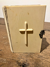 Ancien Missel Paroissien Romain TOURS 1866 N°74