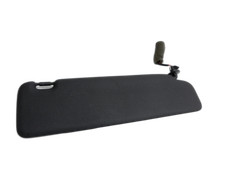 Pare-soleil gauche Du côté