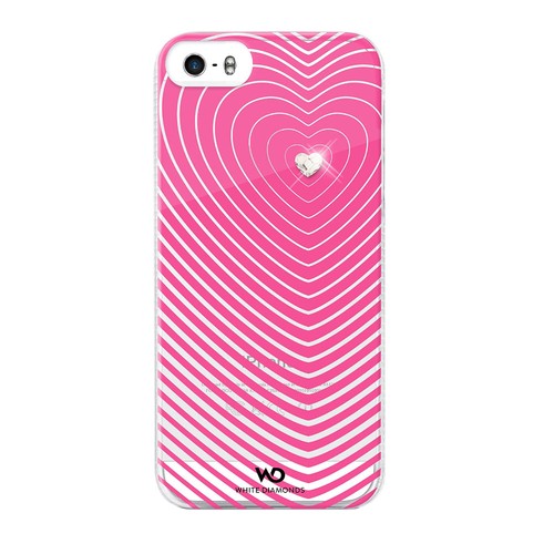 Coque rigide white - coque,