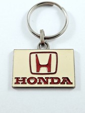 PORTE-CLES - HONDA Automobiles