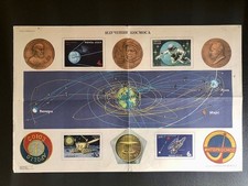 USSR Soviet Educational