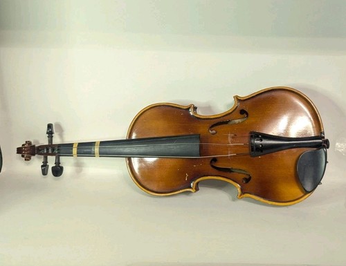 Antique german violin - antique, copy