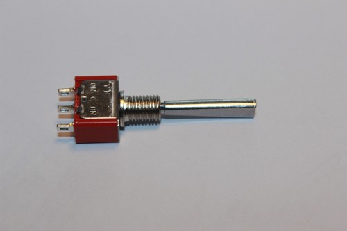 Interrupteur bascule long 3 - interrupteur,
