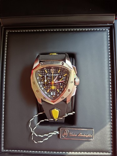 Montre lamborghini - montre,