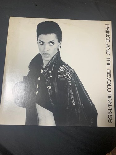Disque vinyle unique - , prince
