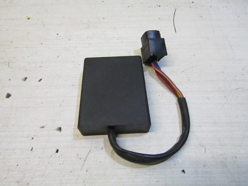 Boitier cdi origine - cdi, tt