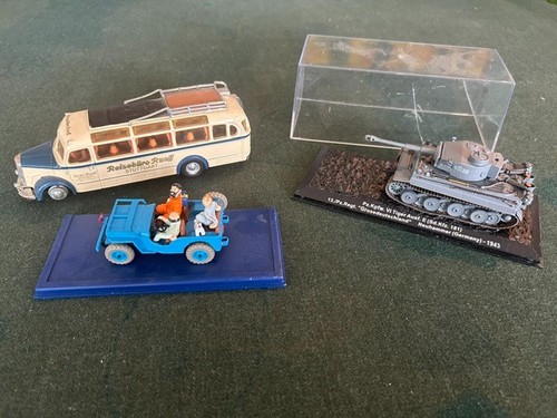 Miniatures jeep atlas - , car