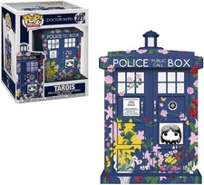 Funko Pop Télévision: Doctor