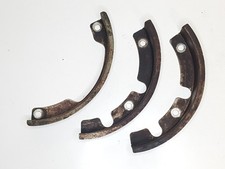 renfort de fixation moteur de tondeuse Honda hrx 537 vkea