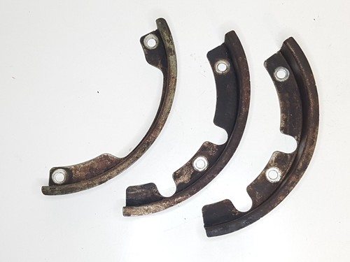 Renfort fixation moteur - fixation,