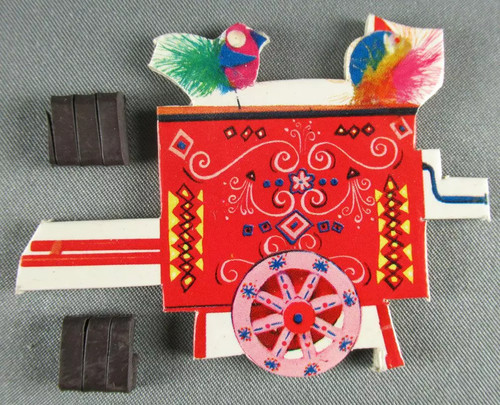 Manège enchanté - ,