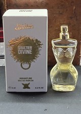 JEAN PAUL GAULTIER  MINIATURE ? DIVINE?