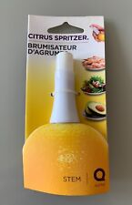 Brumisateur d'agrumes - QUIRKY - Stem - NEUF