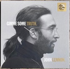 33t John Lennon - Gimme Some