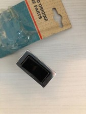 INTERRUPTEUR ROUGE MARCHE