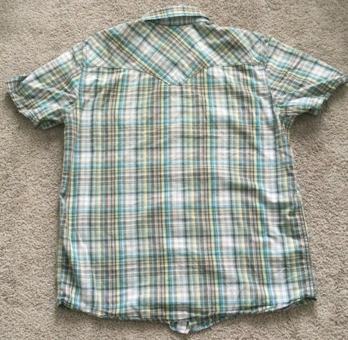 Canyon river blues classic fit - river,
