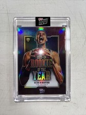 Victor Wembanyama Topps VW-6