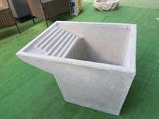 Deux Fontaines Bassins Cuve