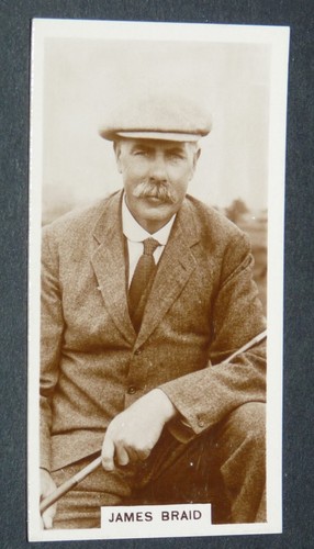 Cigarettes card millhoff 1930 - card,