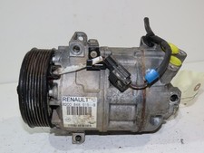 compresseur air conditionne